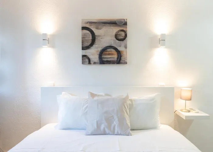 Ferienhaus #109 Zelio House By Holidays Albufeira