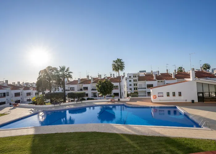 #109 Zelio House By Holidays Ferienhaus Albufeira