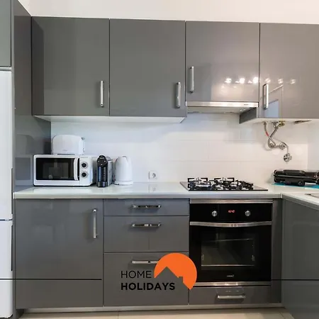 Hébergement de vacances #109 Zelio House By Holidays
