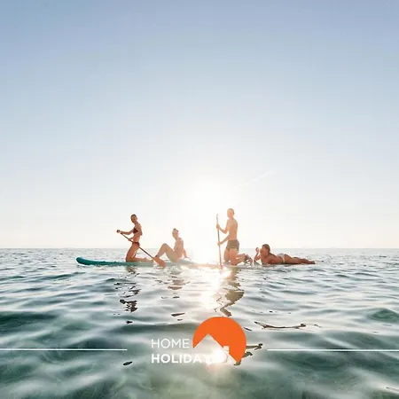#109 Zelio House By Holidays Hébergement de vacances *