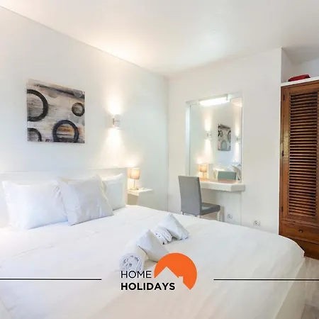 #109 Zélio House By Holidays * Albufeira