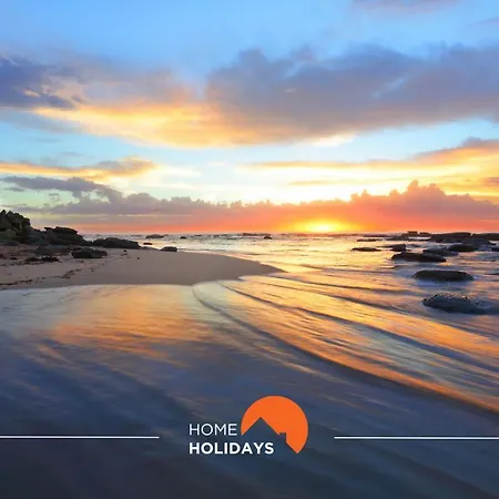 #109 Zelio House By Holidays Hébergement de vacances Albufeira