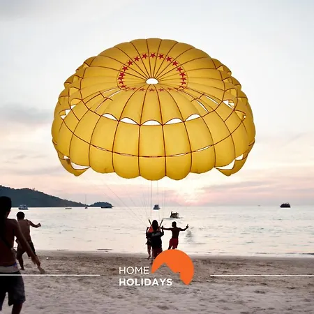 Hébergement de vacances #109 Zelio House By Holidays
