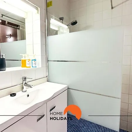 Holiday home #109 Zelio House By Holidays