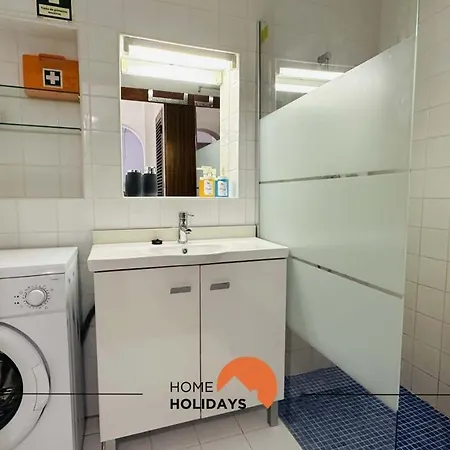 Holiday home #109 Zelio House By Holidays Albufeira