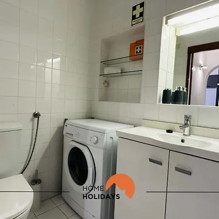 Holiday home #109 Zelio House By Holidays Albufeira