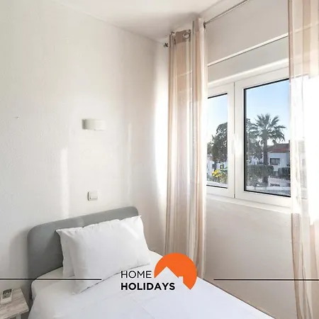 #109 Zelio House By Holidays Holiday home Albufeira