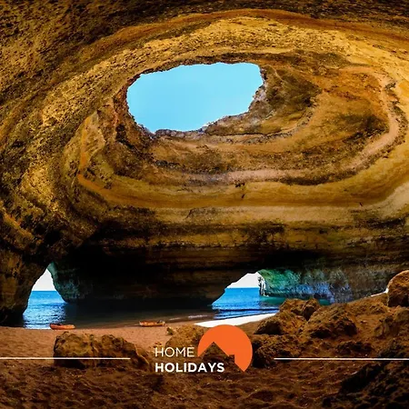 Holiday home #109 Zelio House By Holidays Albufeira