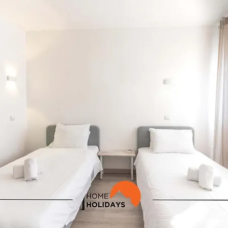 Holiday home #109 Zelio House By Holidays Albufeira