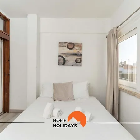 Holiday home #109 Zelio House By Holidays *