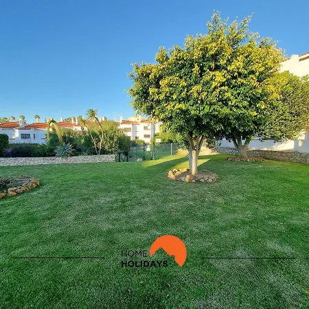 #109 Zelio House By Holidays Holiday home Albufeira