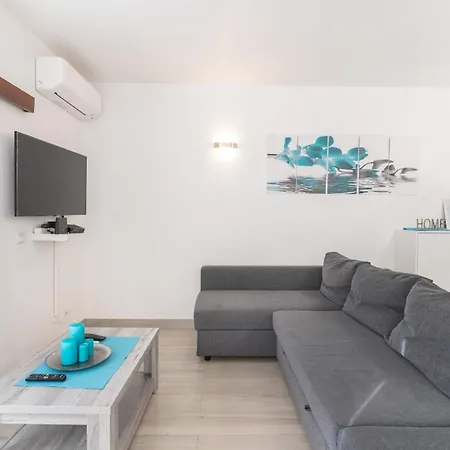 #109 Zélio House By Holidays