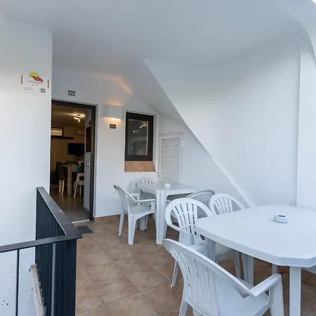 #109 Zélio House By Holidays Hébergement de vacances Albufeira
