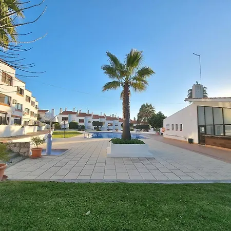 Vakantiehuis #109 Zelio House By Holidays Albufeira