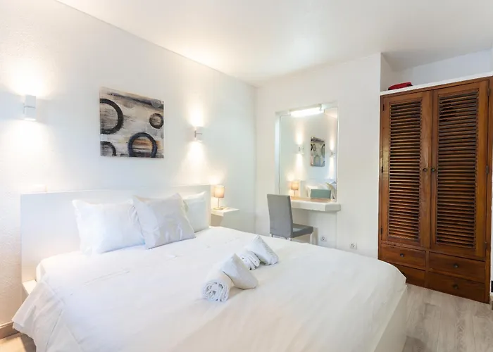 Vakantiehuis #109 Zelio House By Holidays Albufeira