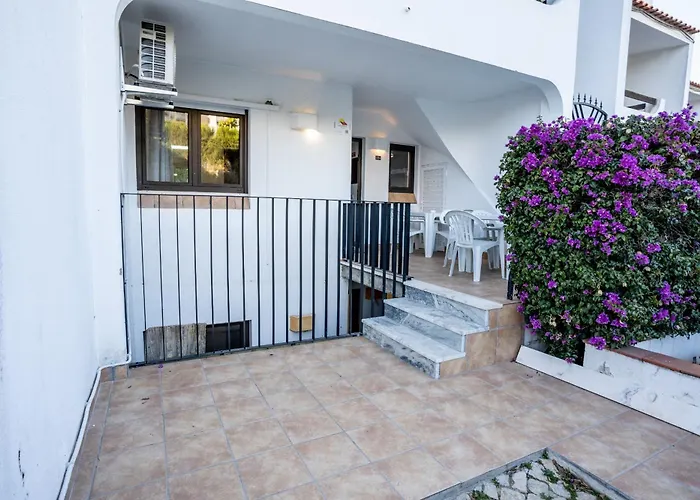 Vakantiehuis #109 Zelio House By Holidays