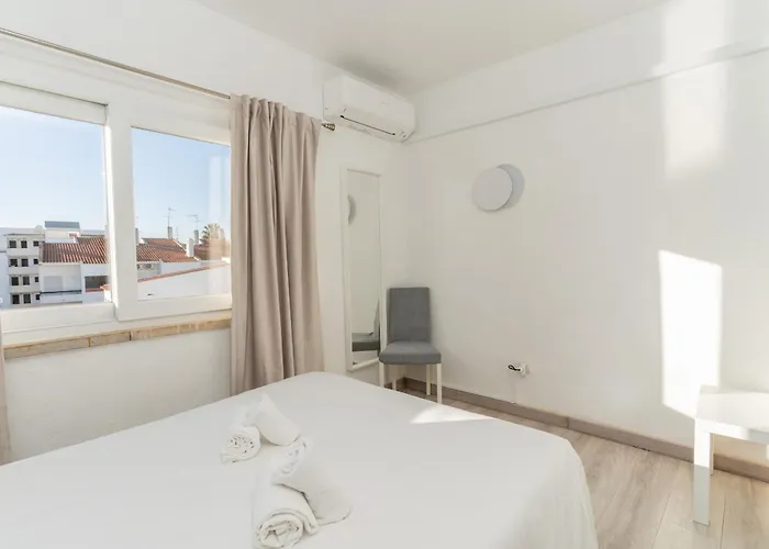 #109 Zelio House By Holidays Vakantiehuis Albufeira